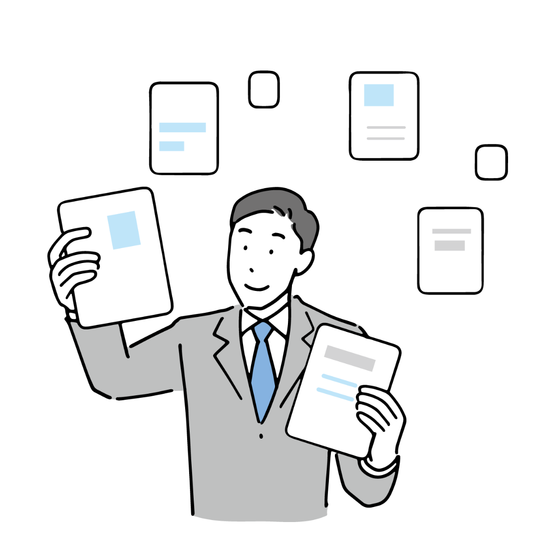 顧客がサービスを「選ぶ」時代に